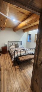 Bunkroom 1